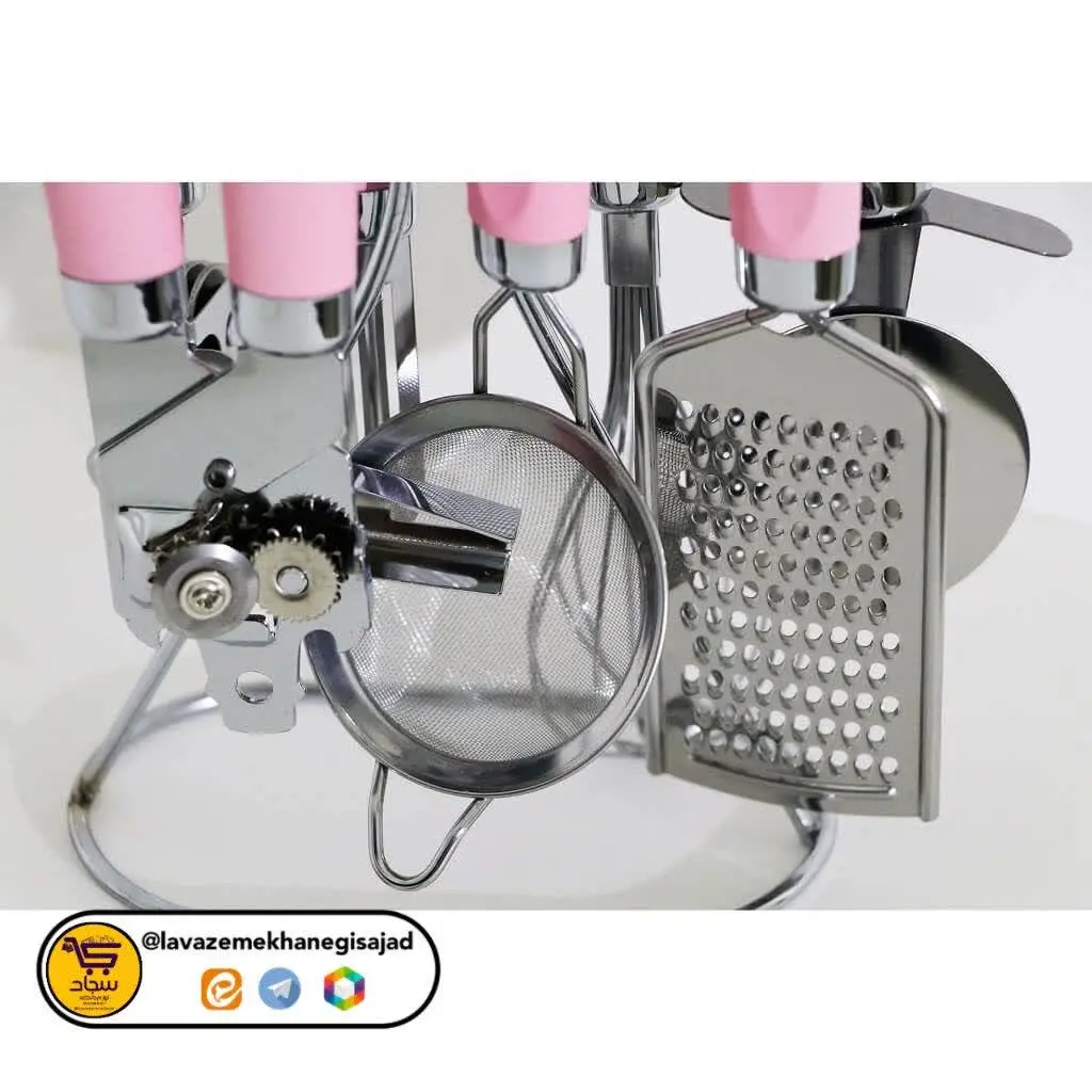 🖊انواع سرویس ابزار
