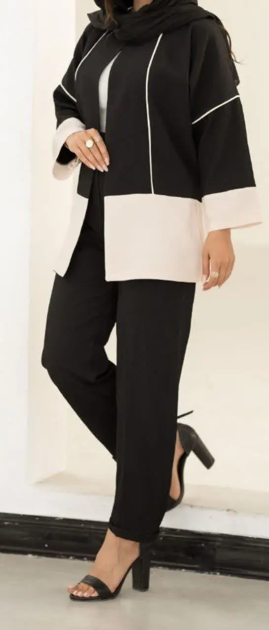 👚نام: کت شلوار آیدا
