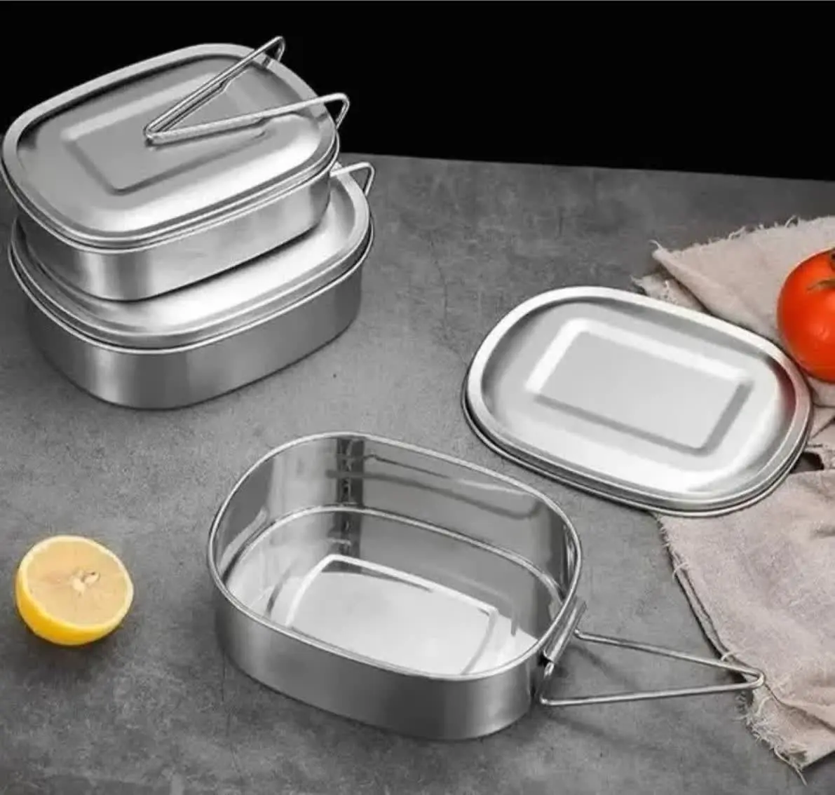 🔺 دارای دو گیره برای بسته ش...