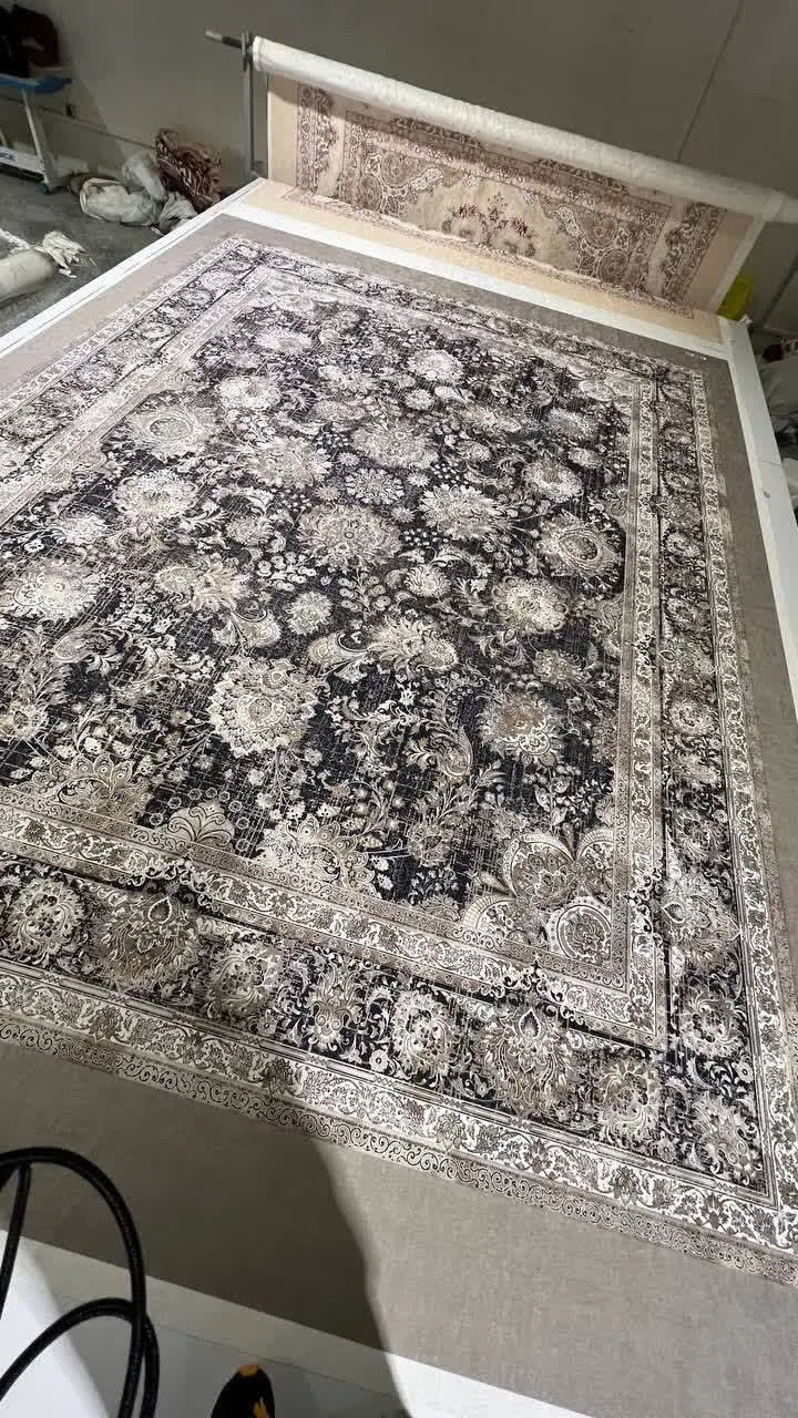 روفرشی کشدار B ۱۳۰۸
