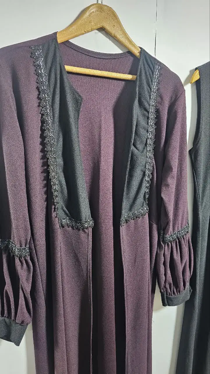 🖋نام: تونیک دوتیکه یقه نوار
