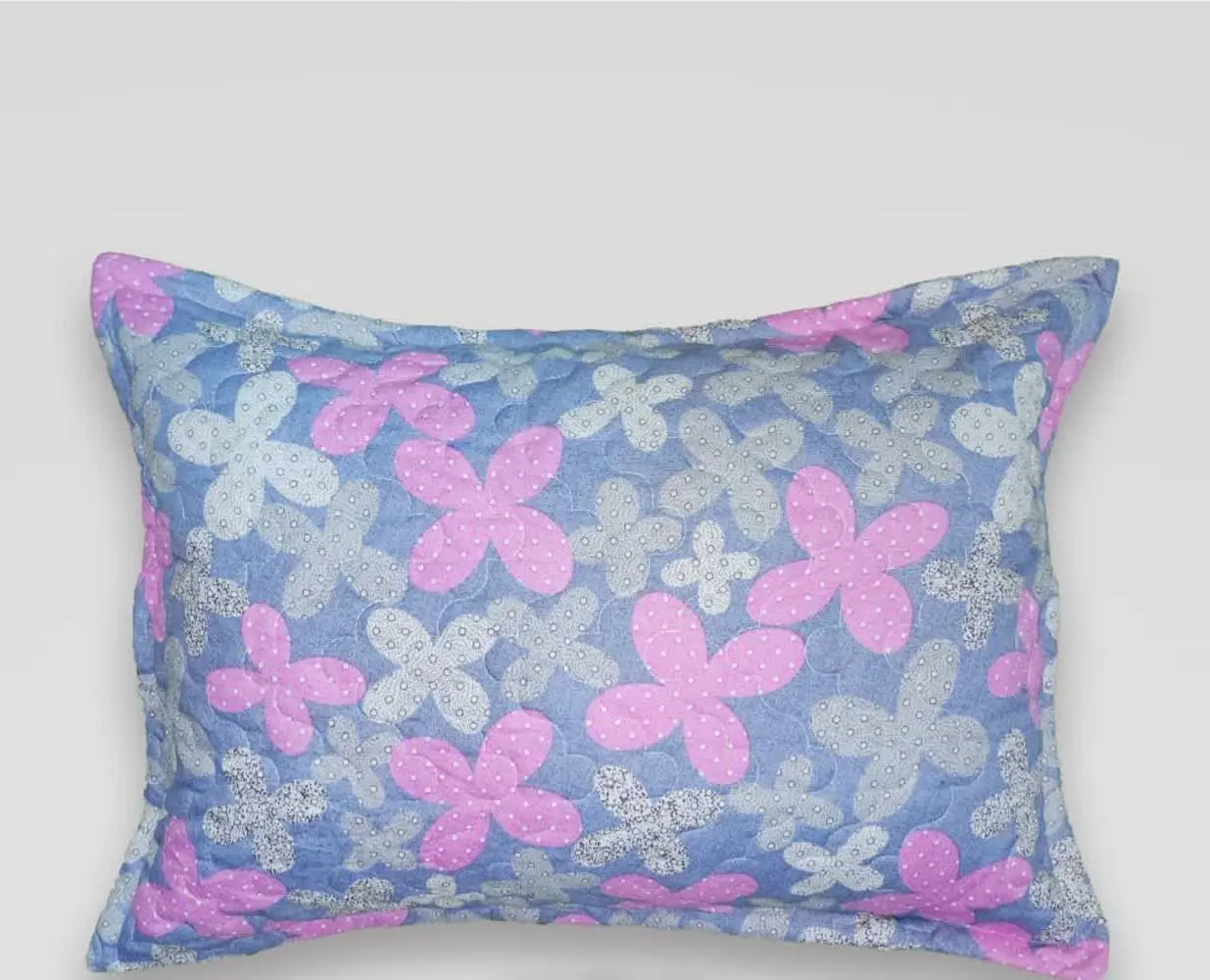 💫 روبالشتی پنبه دوز 💫
