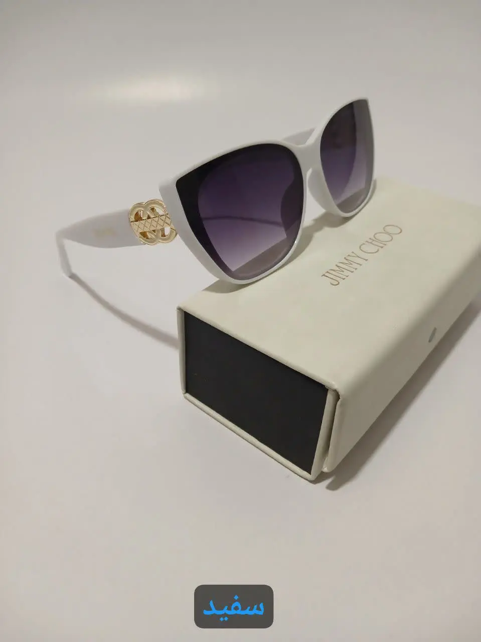 🖋نام: عینک لاکچری شنل ۳
