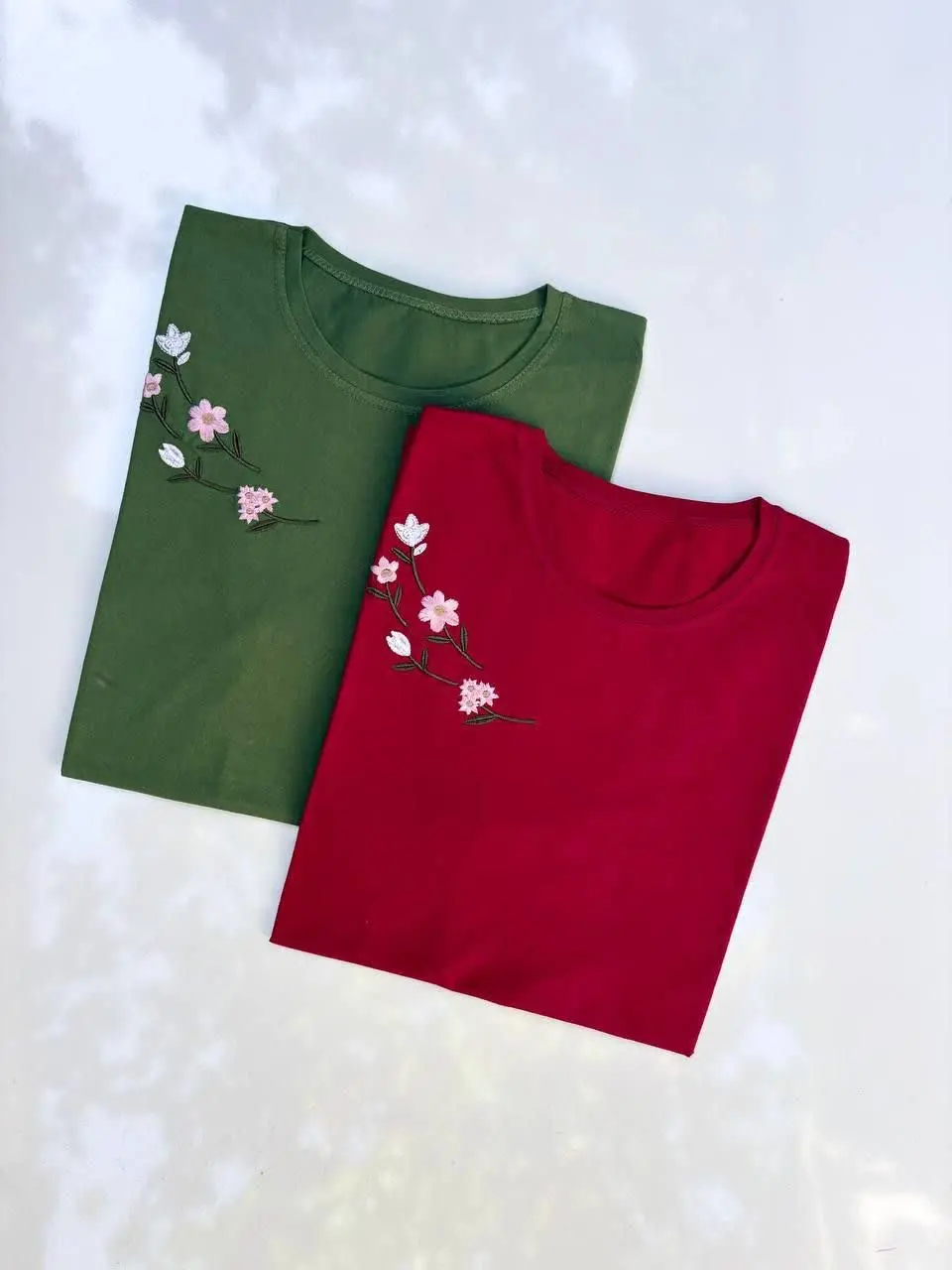 🦋پک ۸ عددی