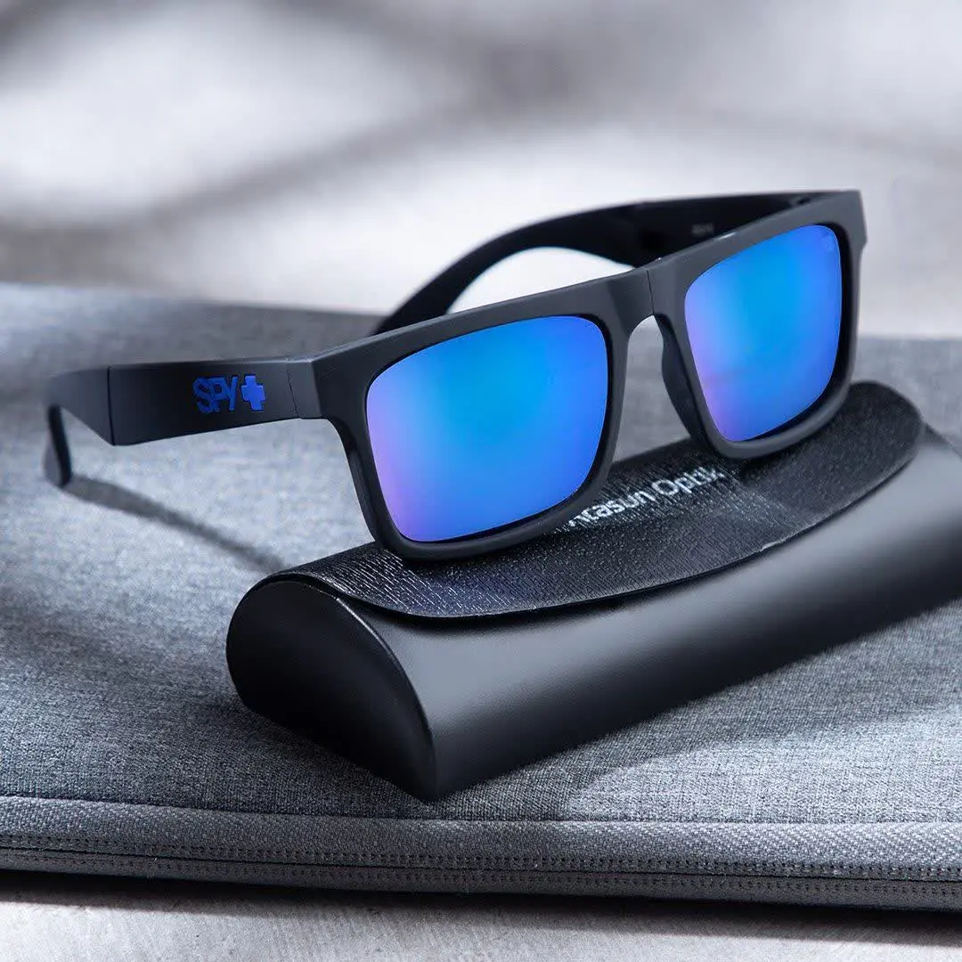 عینک مردانه Spy مدل ۲۵۶۸ 
