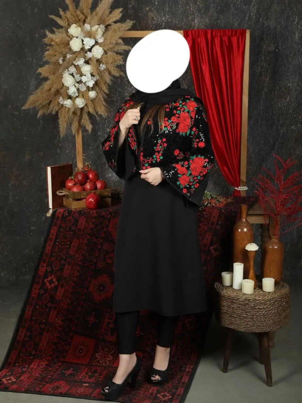 نام: مدل ماریا