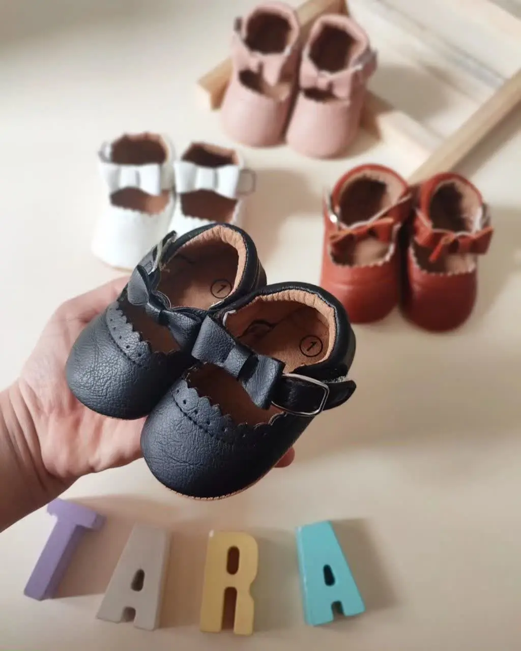 پاپوش وارداتی آوردم براتون خوشگگگگل 😍
