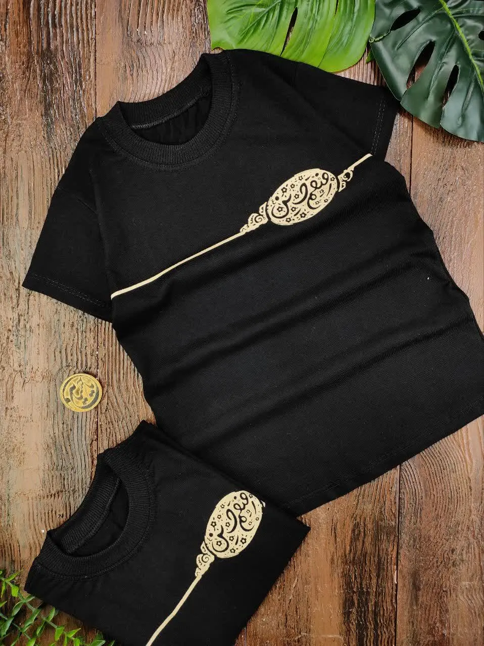 تیشرت تک پسرانه محرمی
