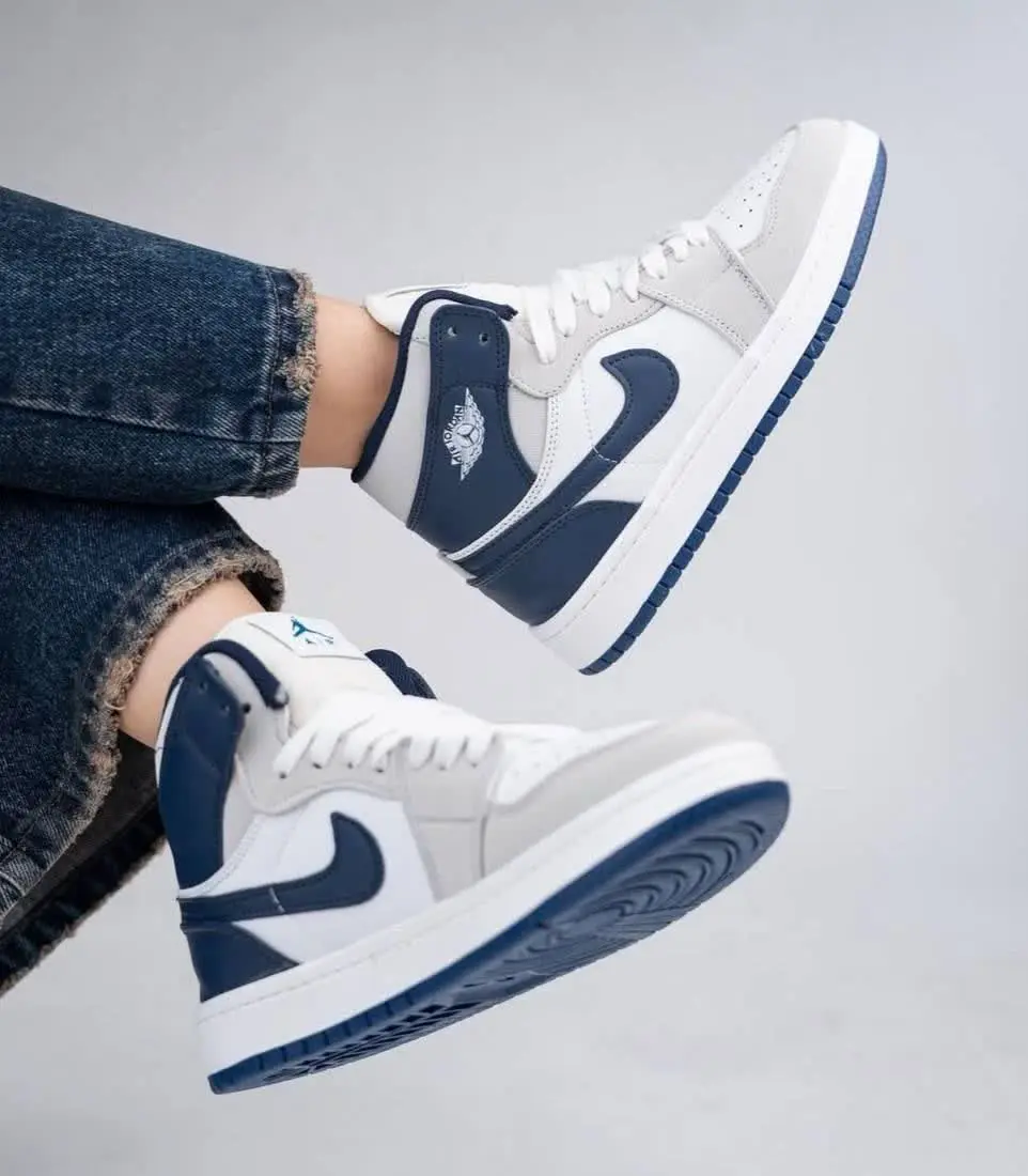 مدل نایک جردن 🎀🎀