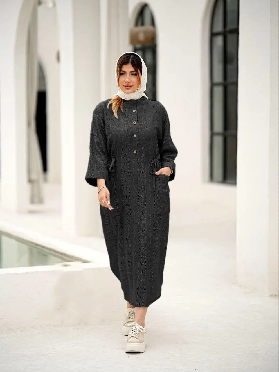 نام: پیراهن مدل شیرین
