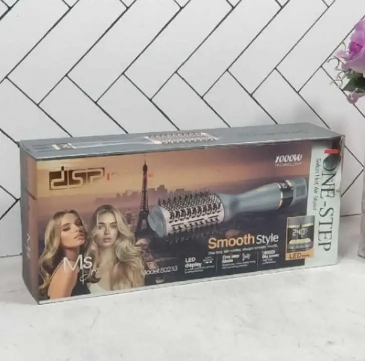 ✅ برس حرارتی
