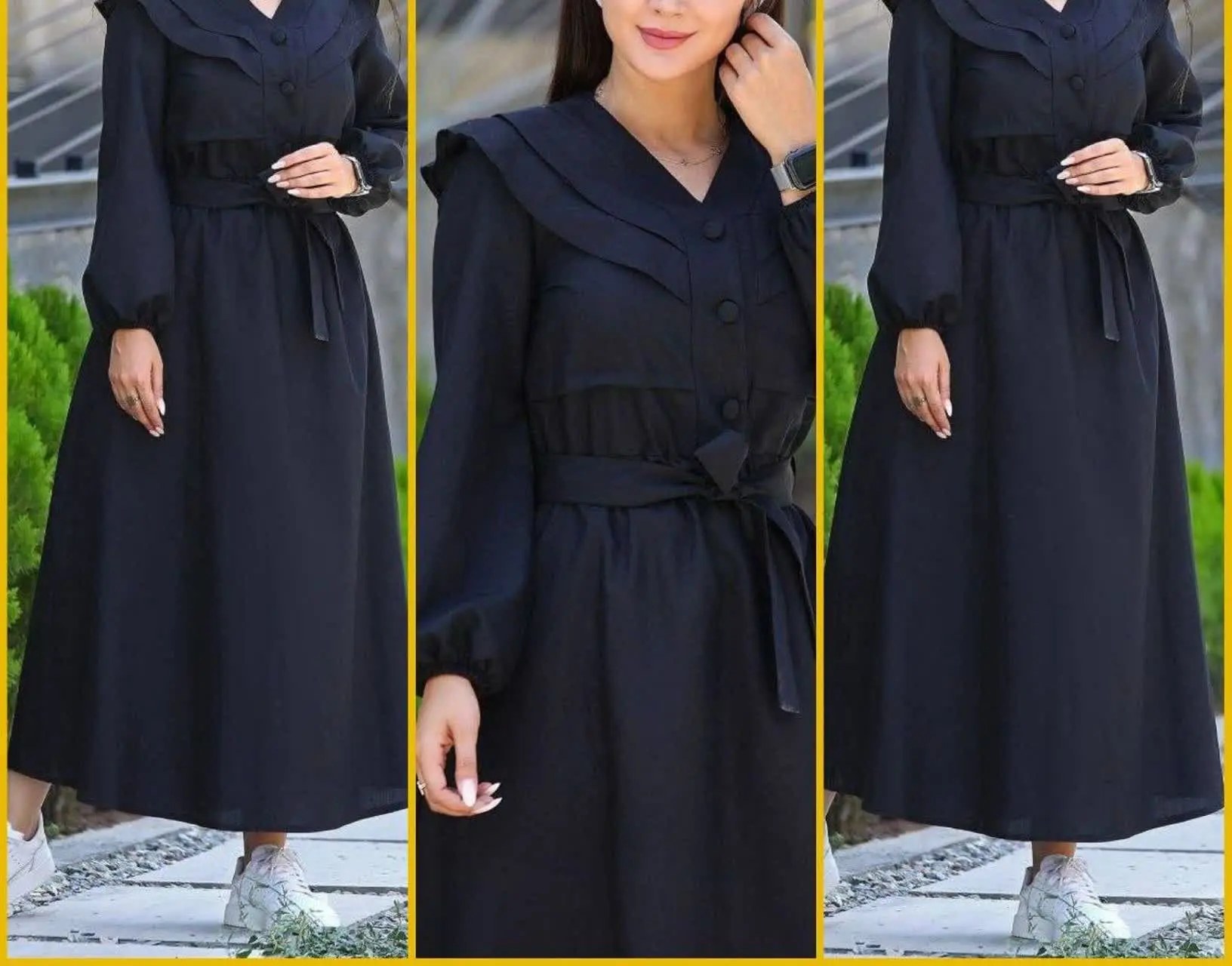 ❤️نام: مدل الناز
