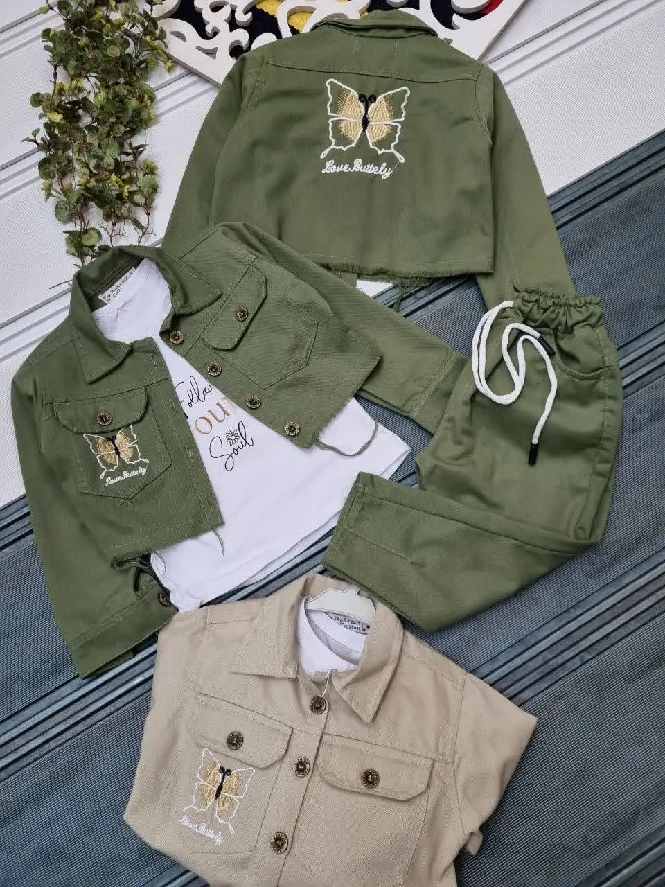 🇮🇷🧥🧶👗👚👔🎽👕👖💎
