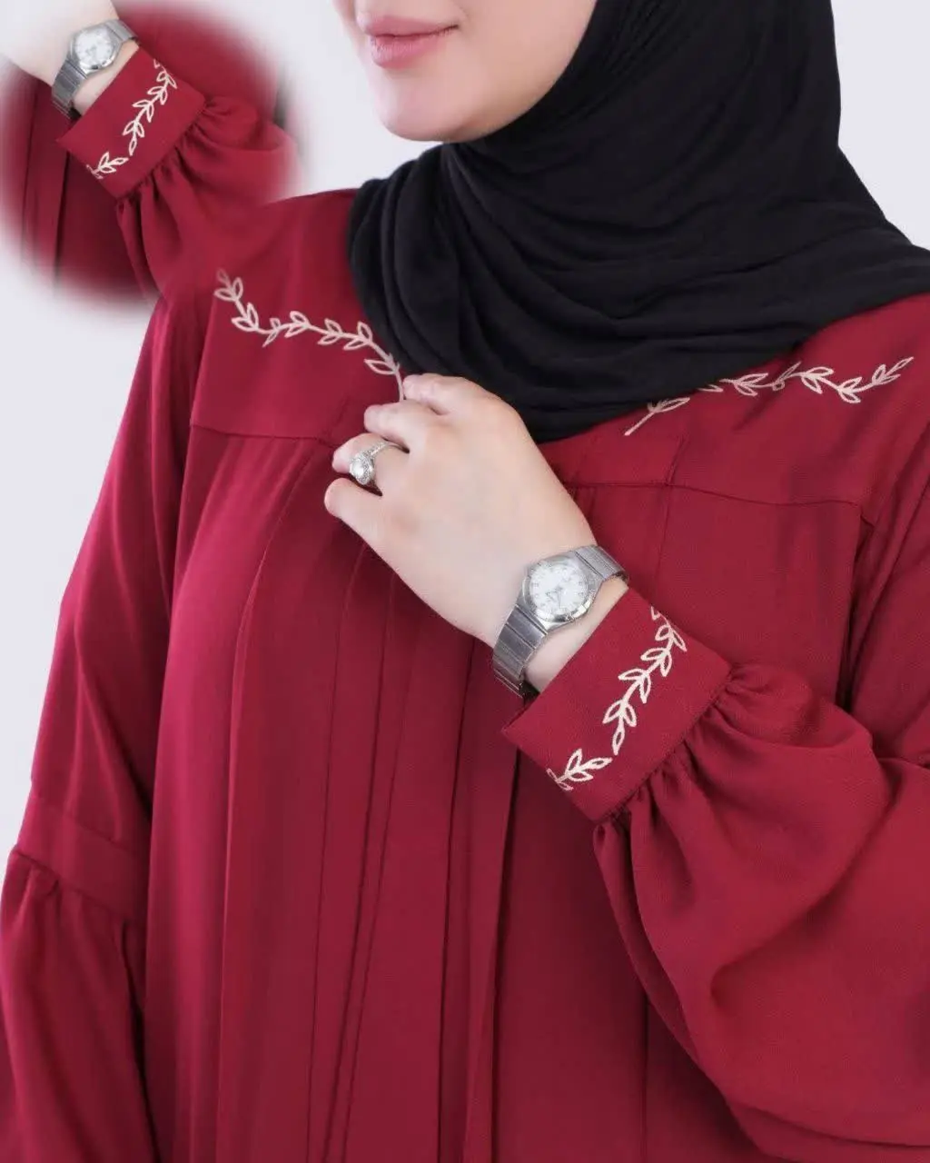 ی عبای سبک و جمع و جور مناس...