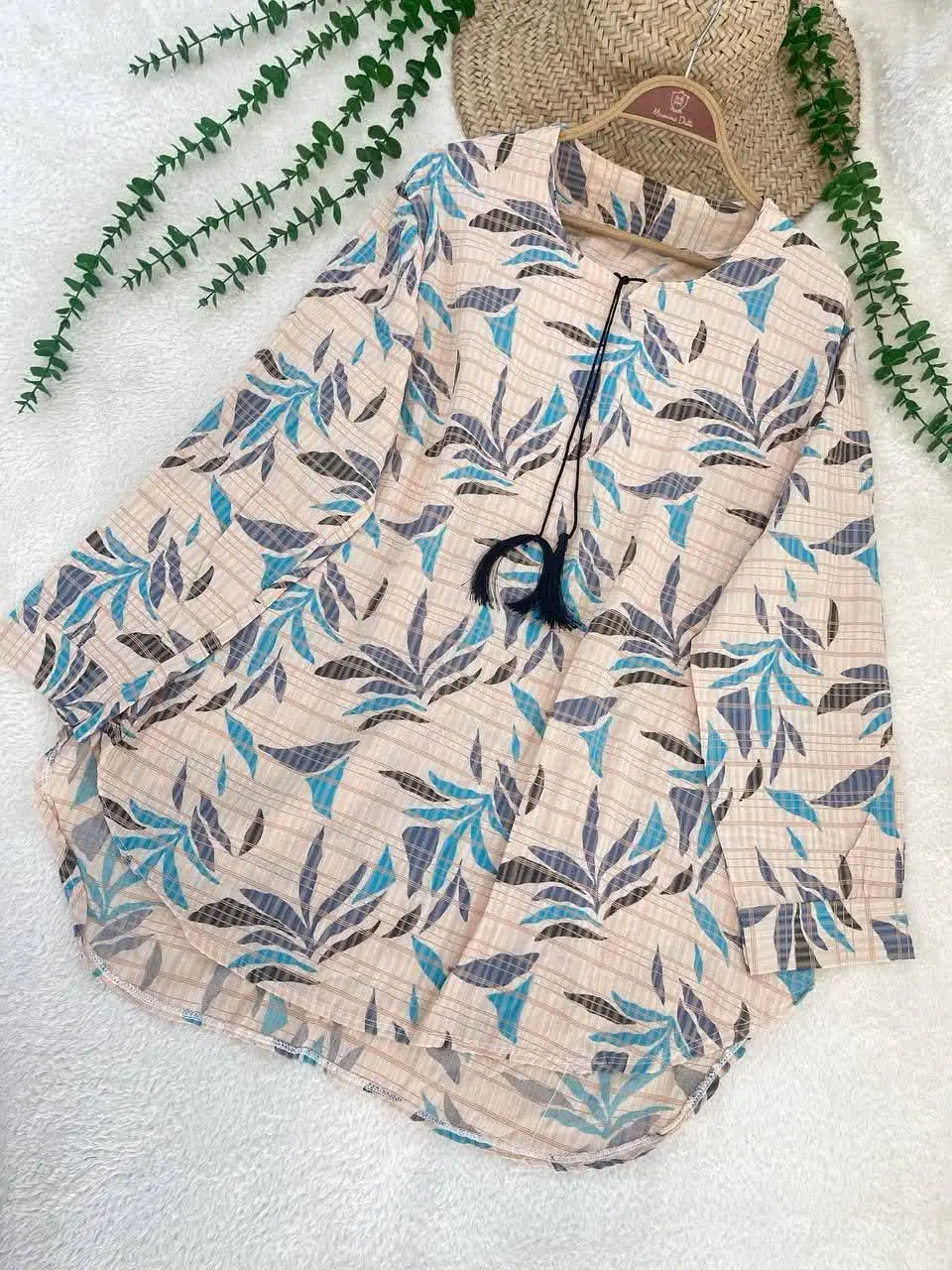 نام: تونیک کامیشا
