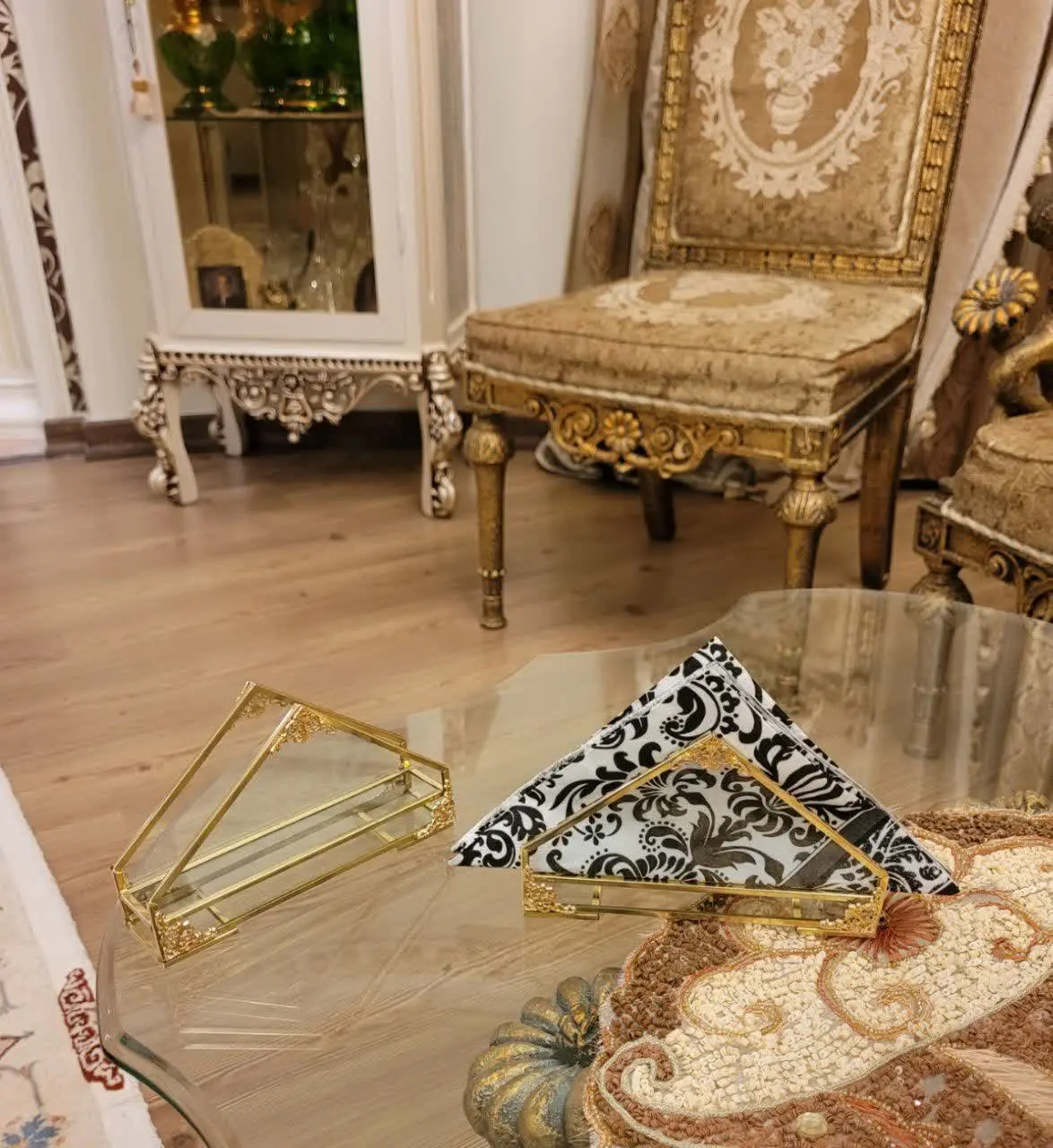 سایز ۱۴ * ۸ سانت