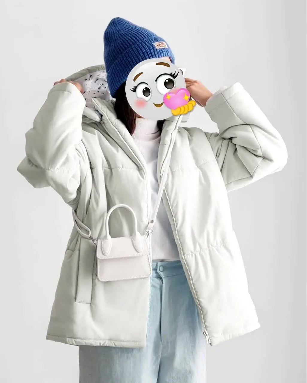 🍂نام: کاپشن پیترستی لالیک