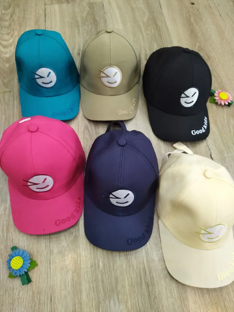 Ⓜ️کلاه تابستونی شیک برا پسرای نازⓂ️
