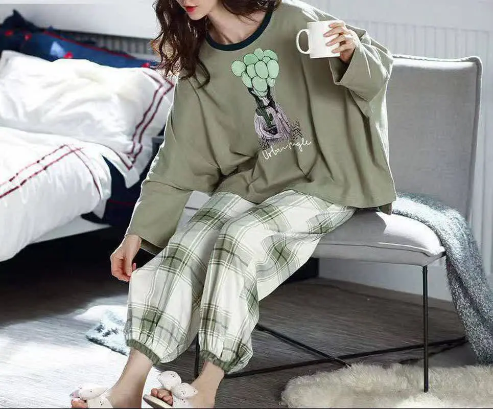 💞دو تیکه استین بلند پرفروش💞
