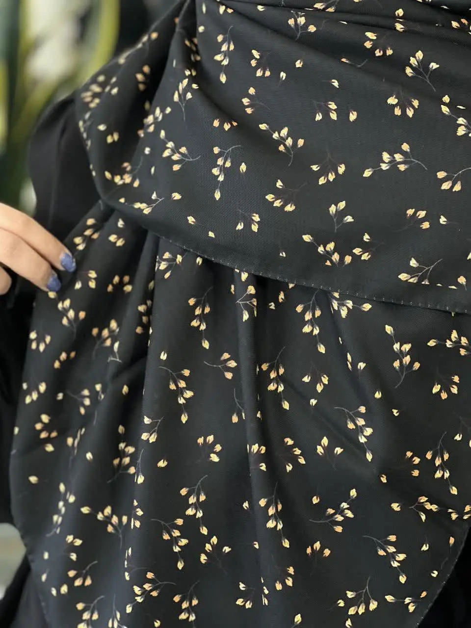 روسری دخترونه 
