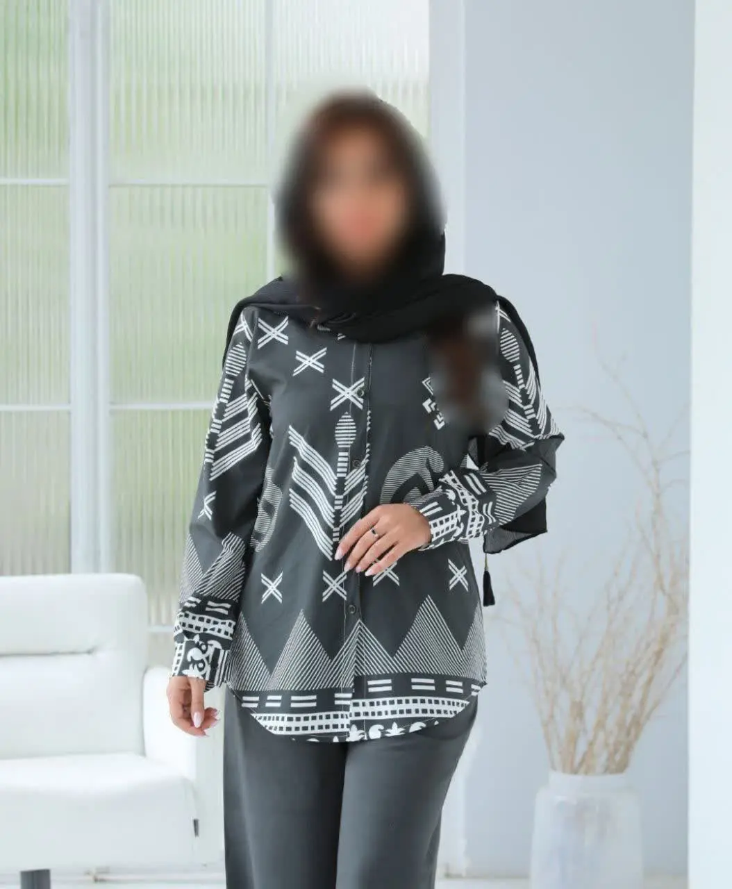 ❤️نام: ست همراز
