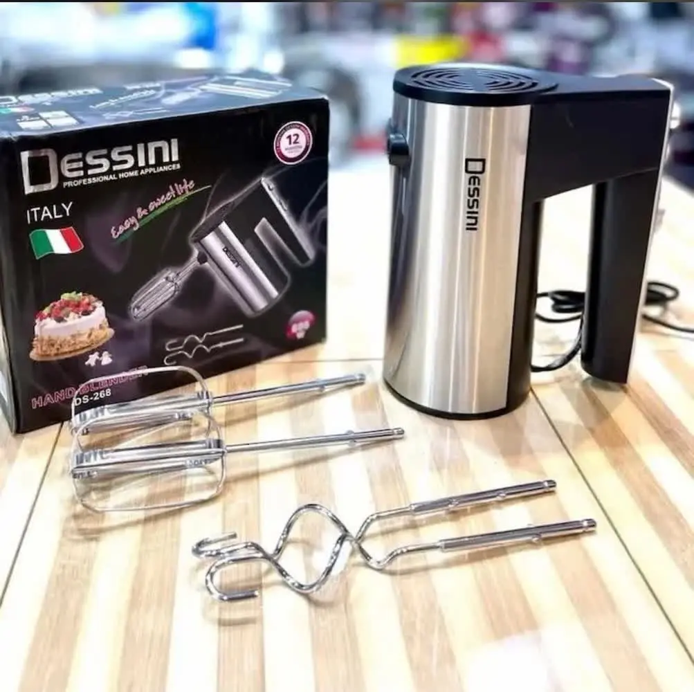 همزن دستی دسینی