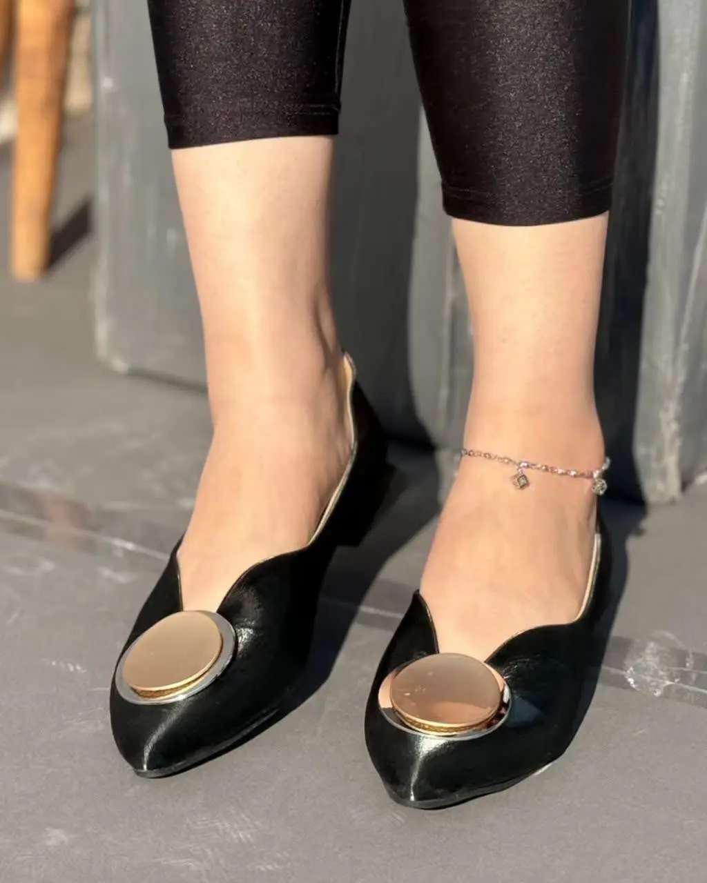 .. کالج شیک و مجلسی
