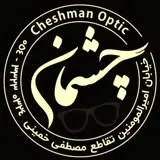 👓 فروشگاه عینک چشمان 🕶️