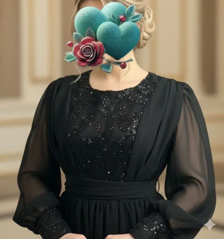 دامن تماما آستر کشی