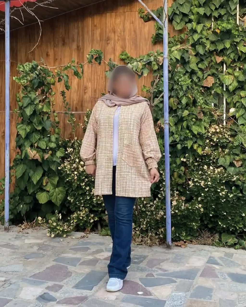 مدل #ایتالی
