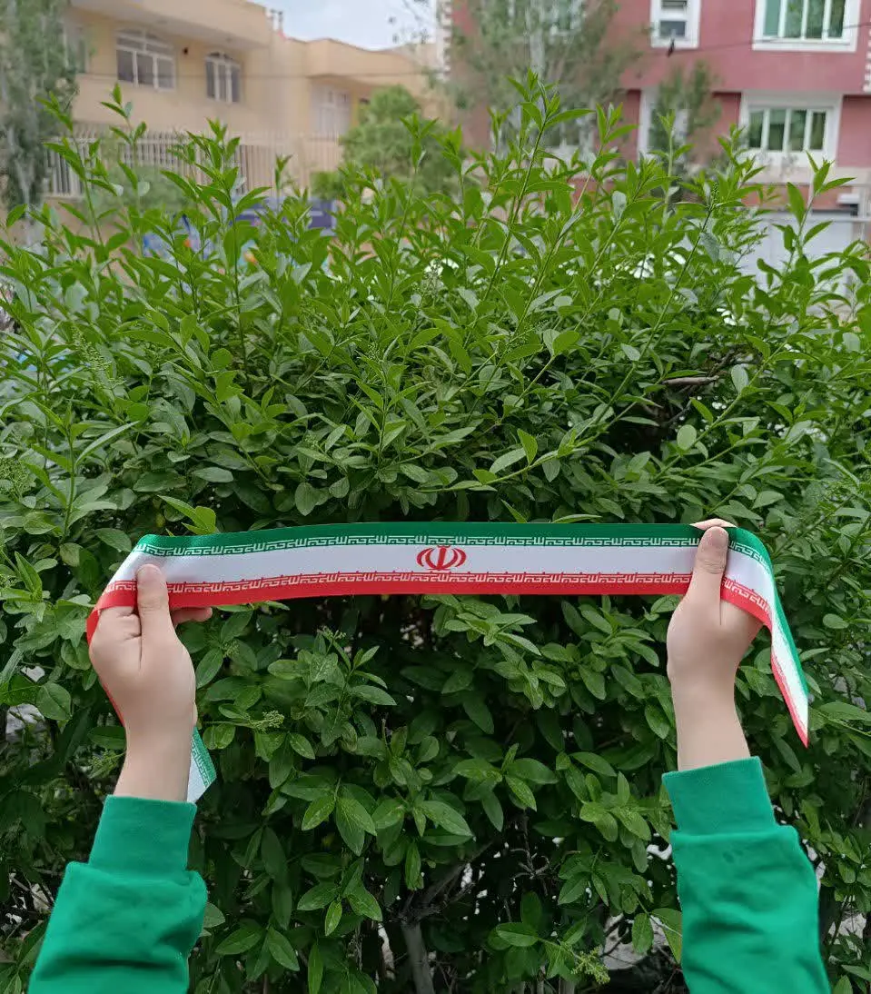 مچ بند ساتن اعلا🇮🇷