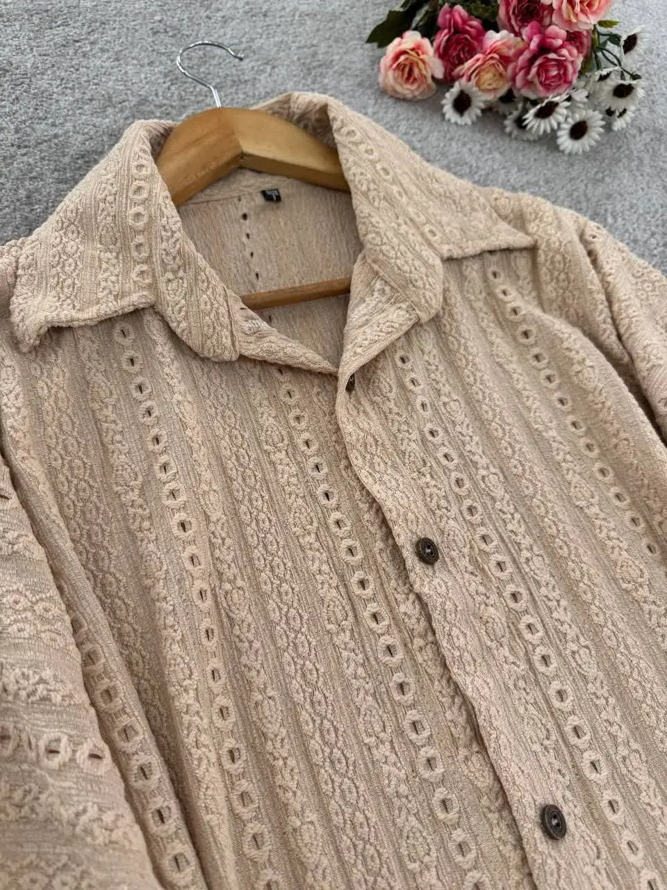 رنگ بندی: سبز, کرم, کرم روش...