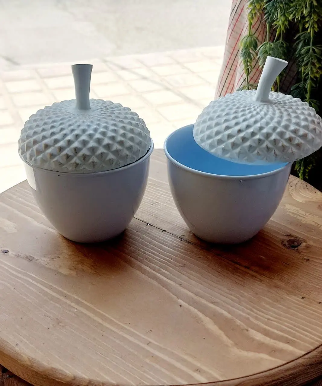 ✅جای شکلات و تنقلات هم هست