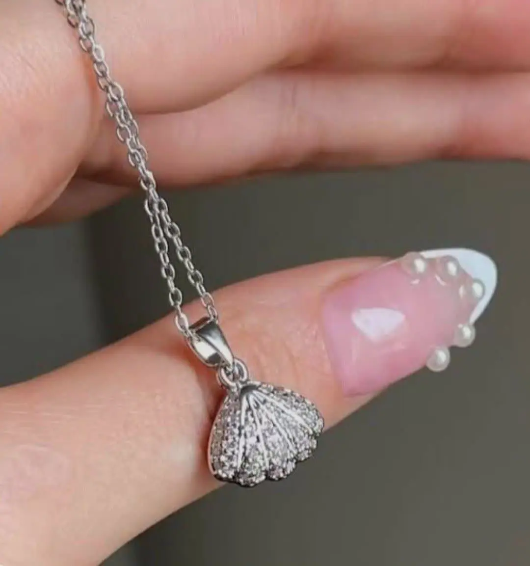 ✨گردنبند دلبری که تو تابستو...