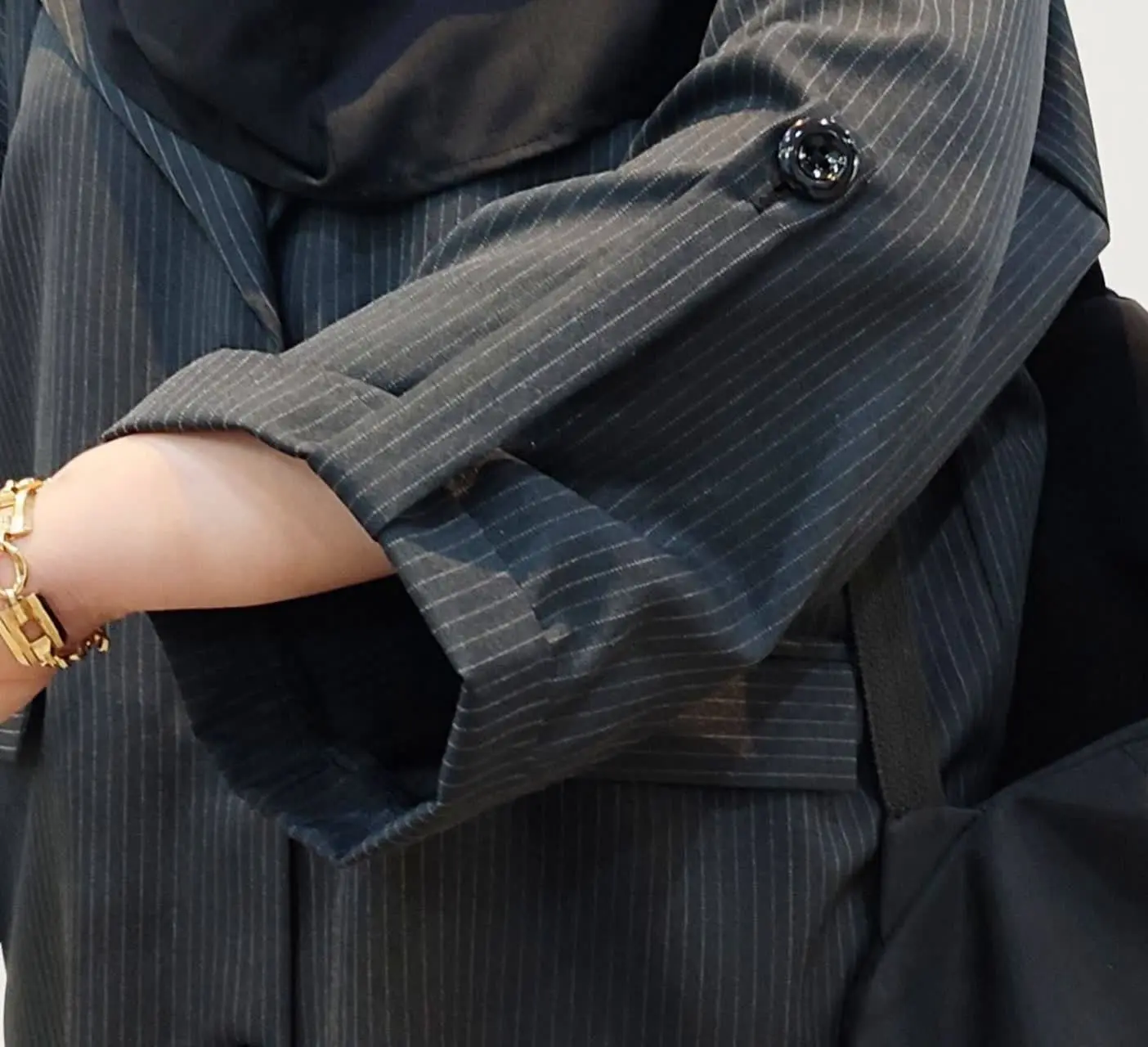 👚نام: مانتو دانشجویی ماهگل
