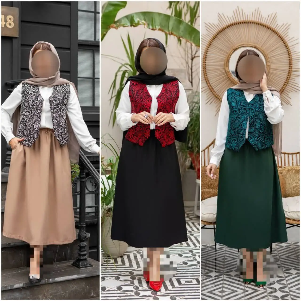 🌺کالکشن عیدانه ۱۴۰۳🌺 
