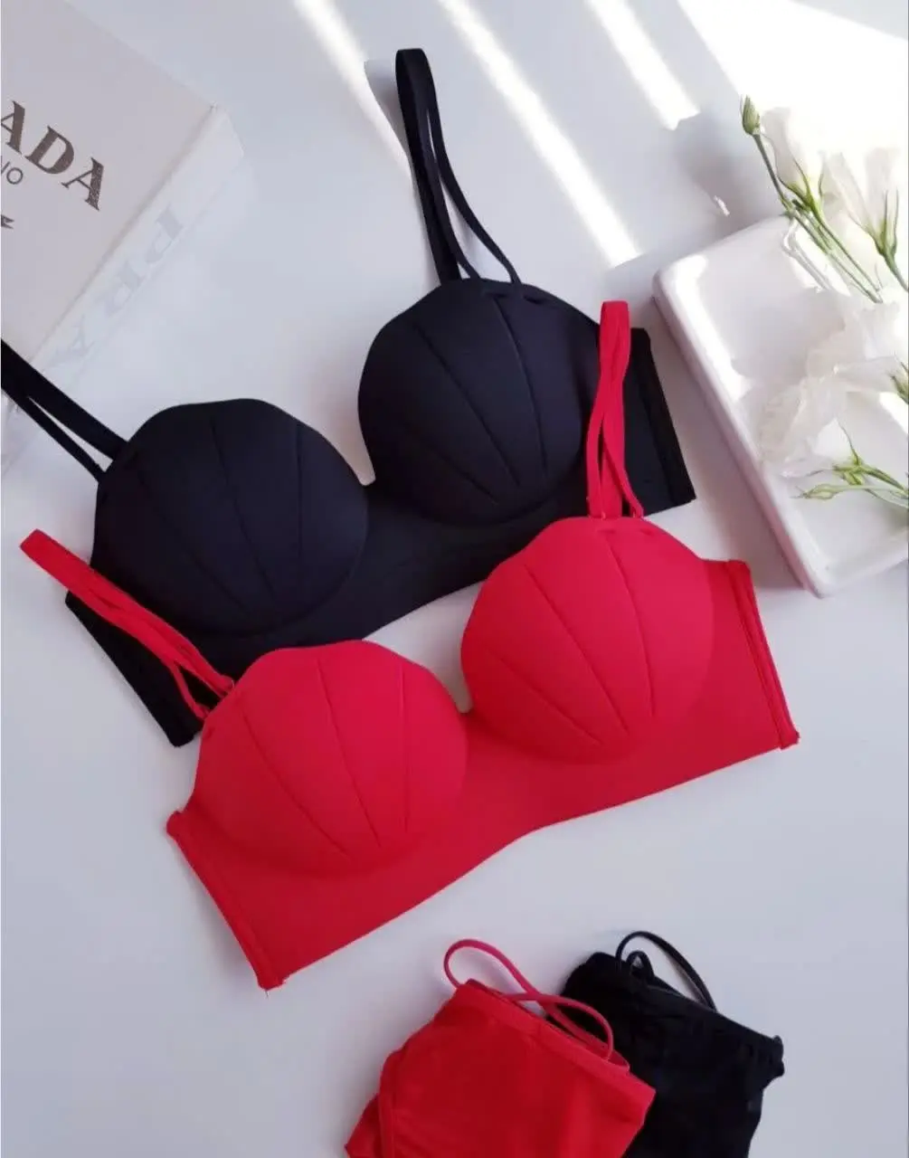 ‌‌🛍️🎊 ارزانترین کانال پخش لباس_زیر 
