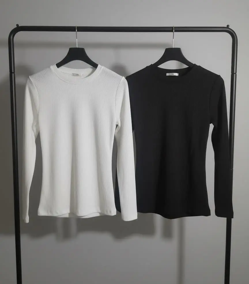 بلوز بیسیک فینگردار