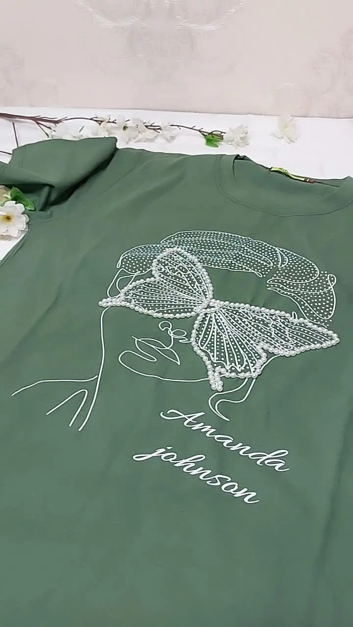 ✅️نام کالا: تیشرت 
