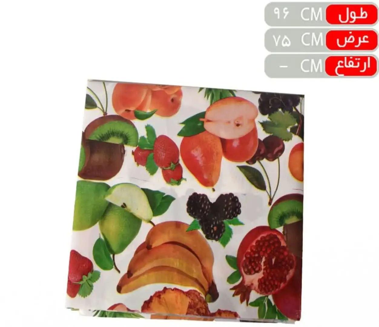 ✅️سفره گلدار۶ نفره😻
