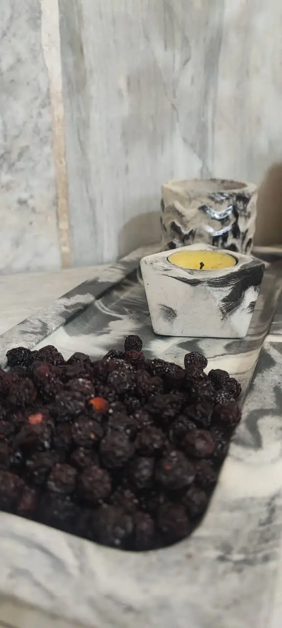 ترش و نمکی😋