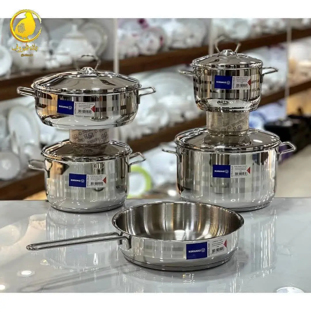 💓💓توضیحات 💓 سرویس قابلمه کر...