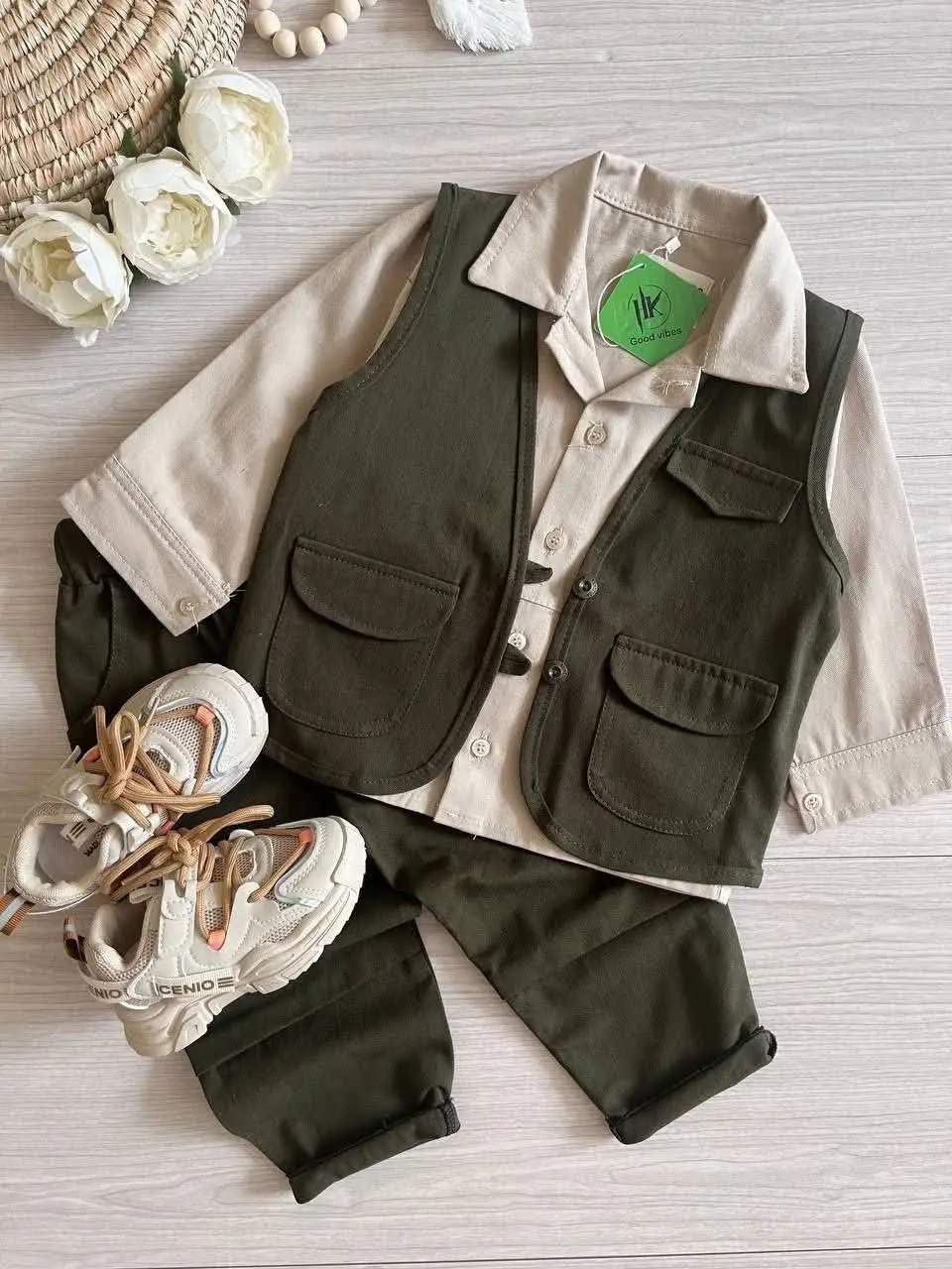 نام: ست سه تیکه 😎
