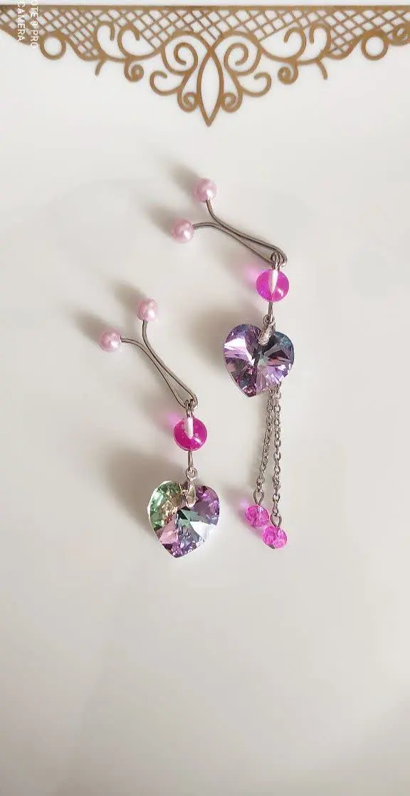 ⚜گیره تمام استیل ⚜
