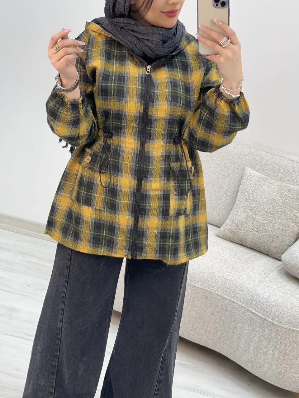 پالتوکمرگت تلما