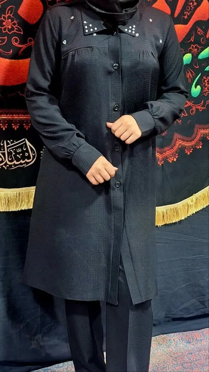 ویژه اربعین هم راحت، هم باوقار
