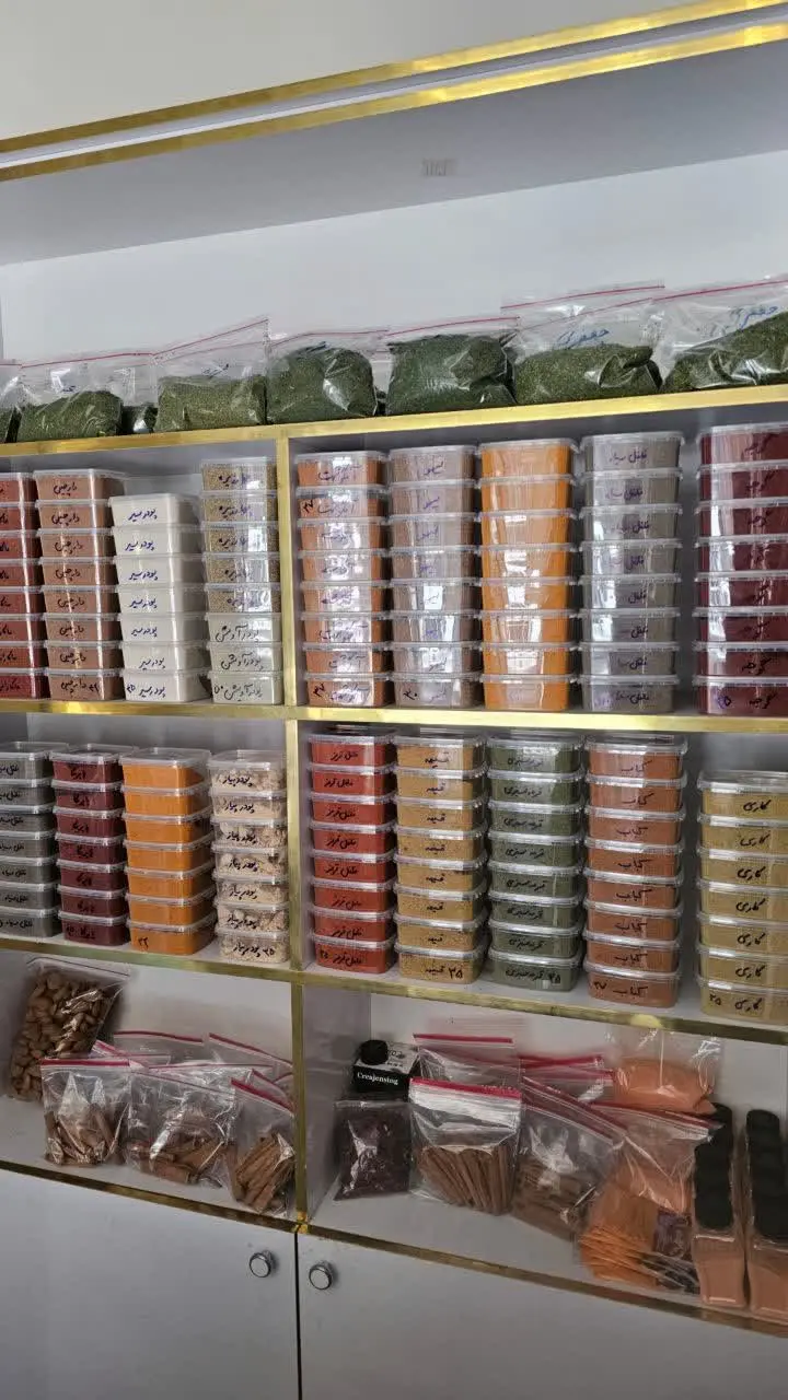 بسته بندی درجه یک😊👌🏻