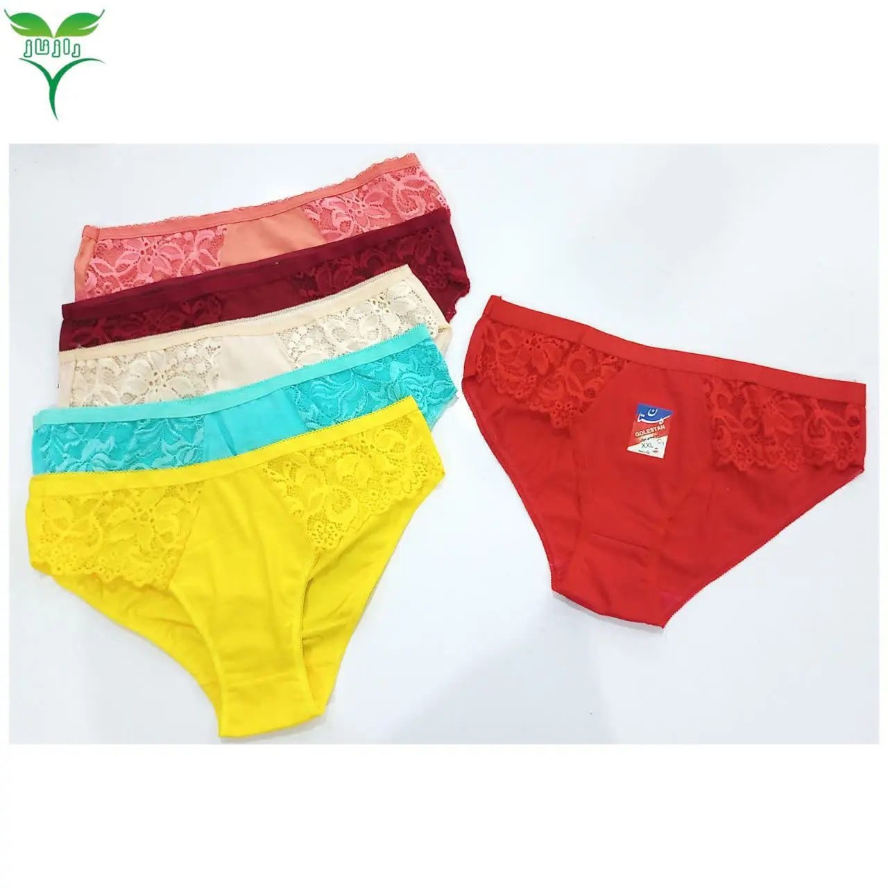 ببین چی چی آوردیم😍😍😍
