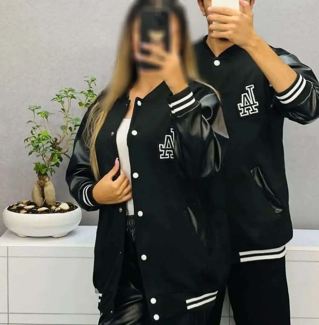 نام: بیسبالی فوتر آستین چرم ۲۰
