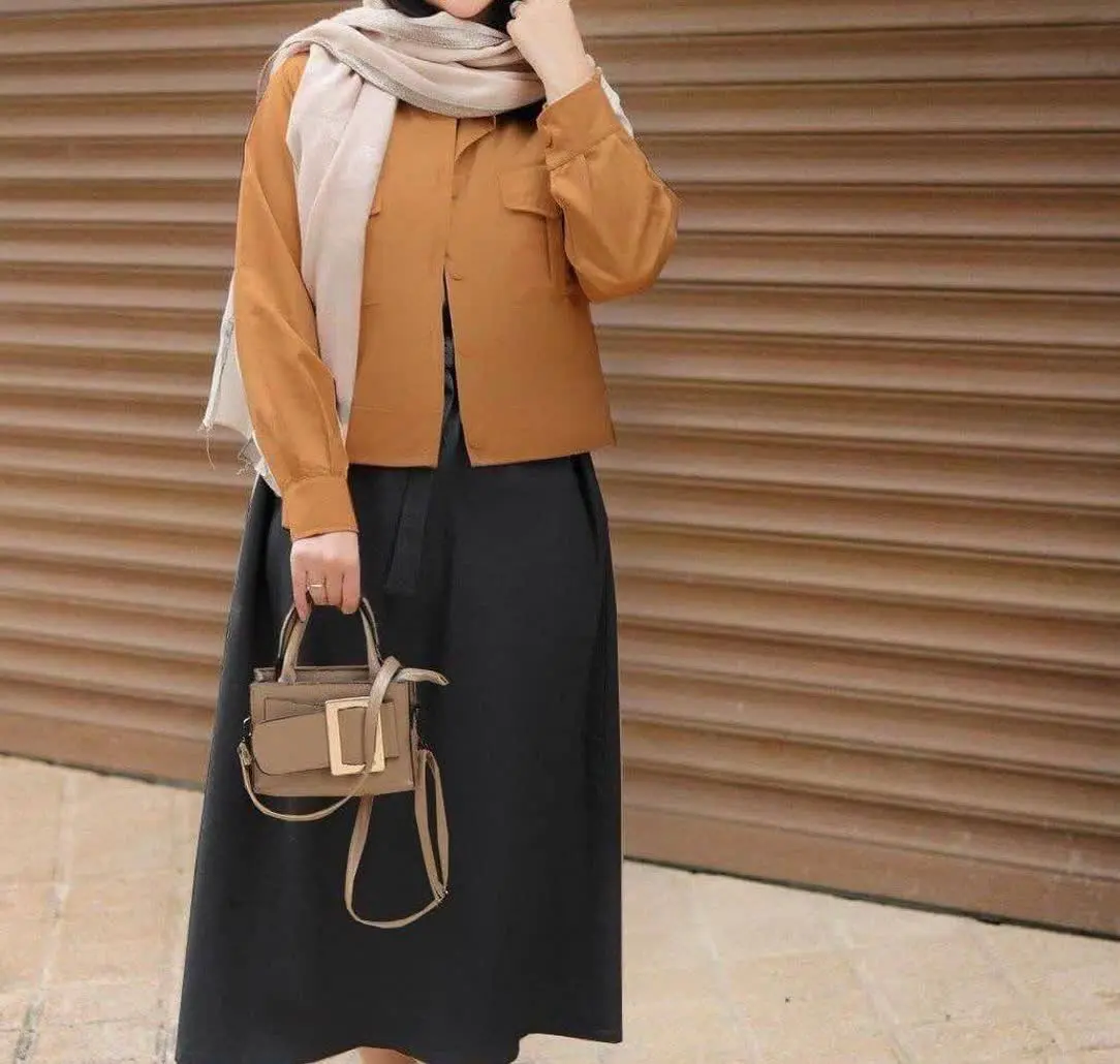 نام: دو تیکه کت سارافون یلدا
